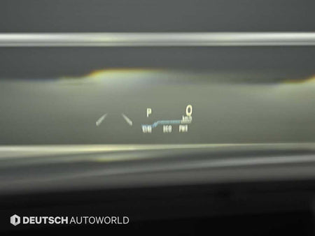 Lexus ES — photo 17