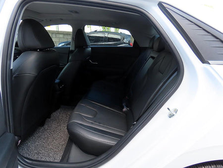 Hyundai Avante — photo 06