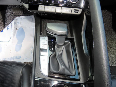 Hyundai Avante — photo 10