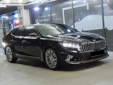 Kia K7 — photo 03