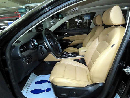 Kia K7 — photo 06