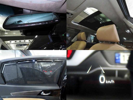 Kia K7 — photo 18