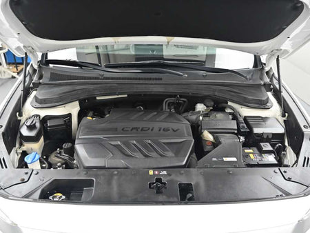 Hyundai Santafe — photo 06