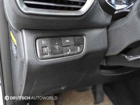 Hyundai Santafe — photo 17