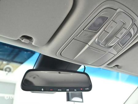 Hyundai Santafe — photo 18