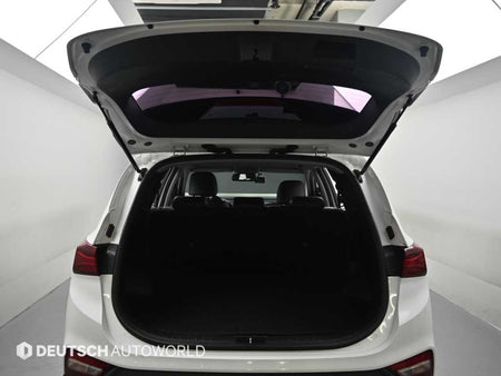 Hyundai Santafe — photo 19