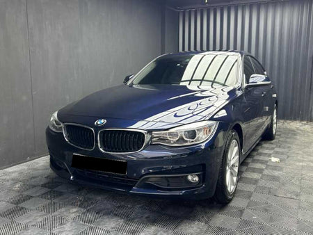 BMW Gran Turismo — photo 02
