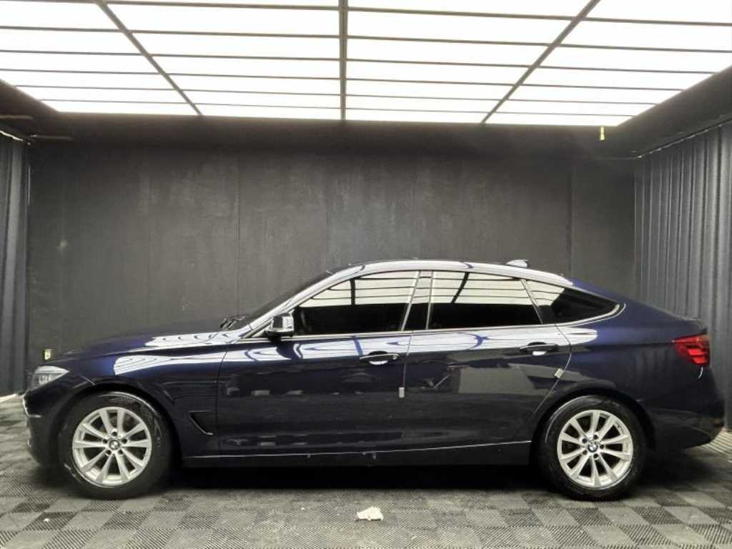 BMW Gran Turismo — photo 03
