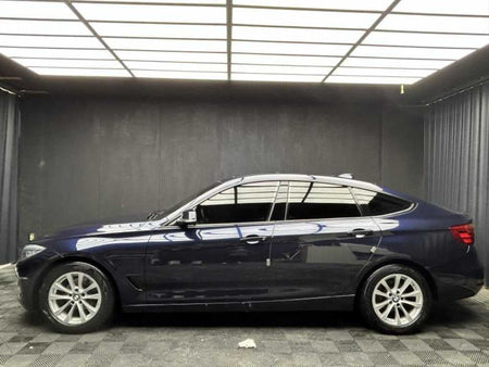 BMW Gran Turismo — photo 03