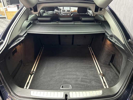 BMW Gran Turismo — photo 05
