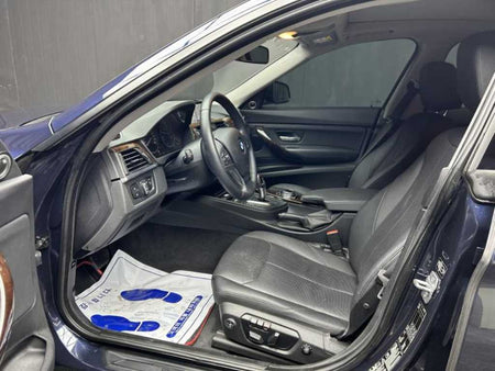 BMW Gran Turismo — photo 06