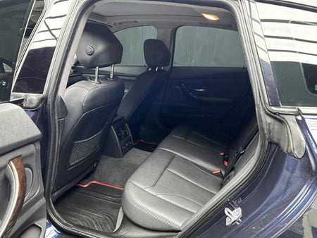 BMW Gran Turismo — photo 07