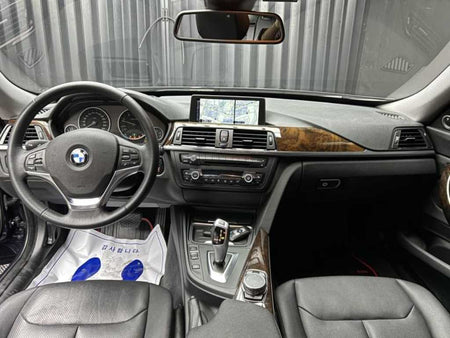 BMW Gran Turismo — photo 08
