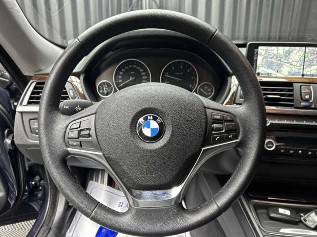 BMW Gran Turismo — photo 09