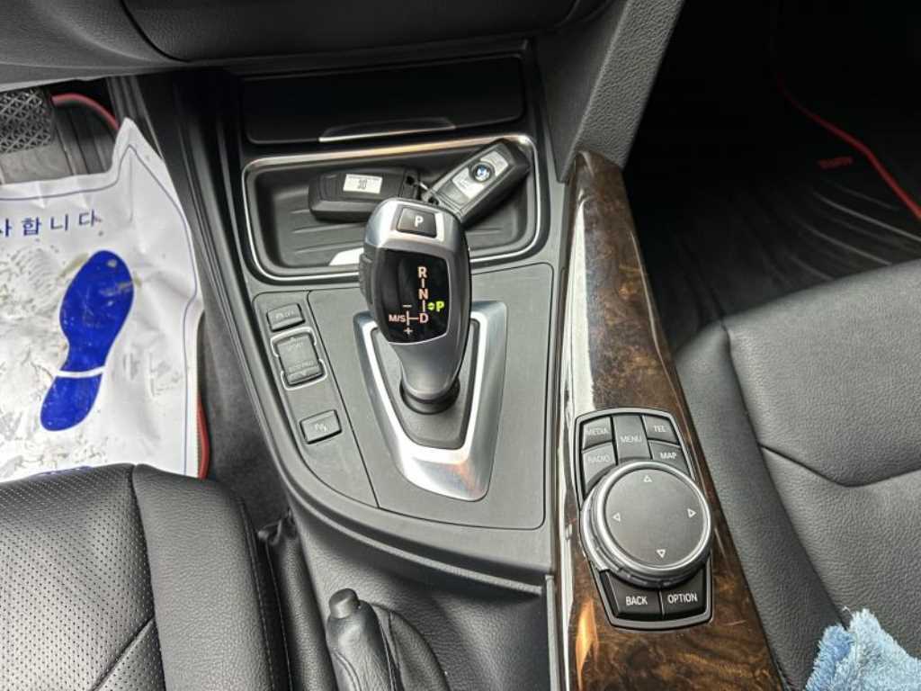 BMW Gran Turismo — photo 10