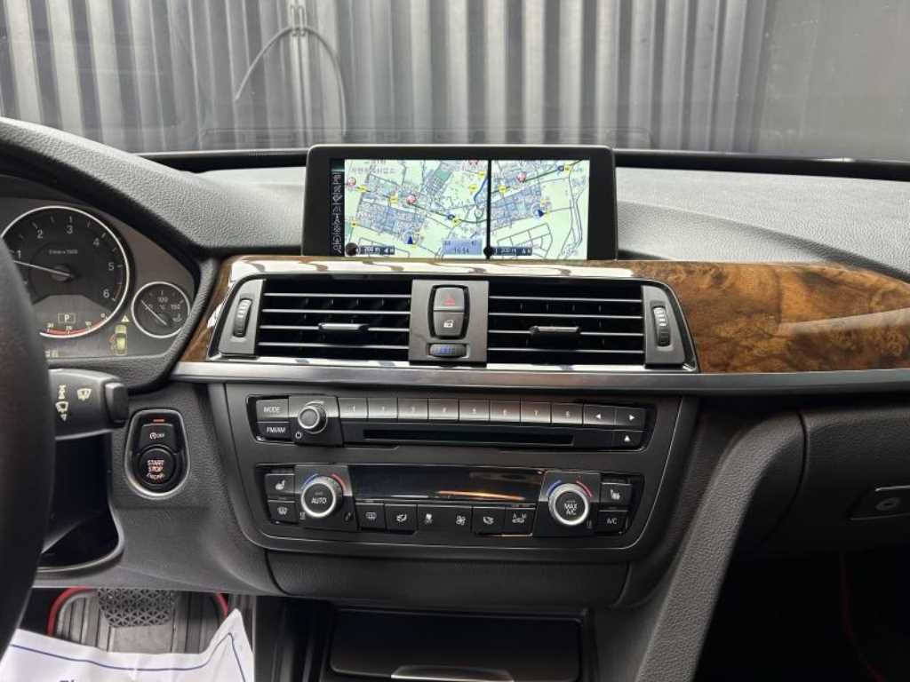 BMW Gran Turismo — photo 11