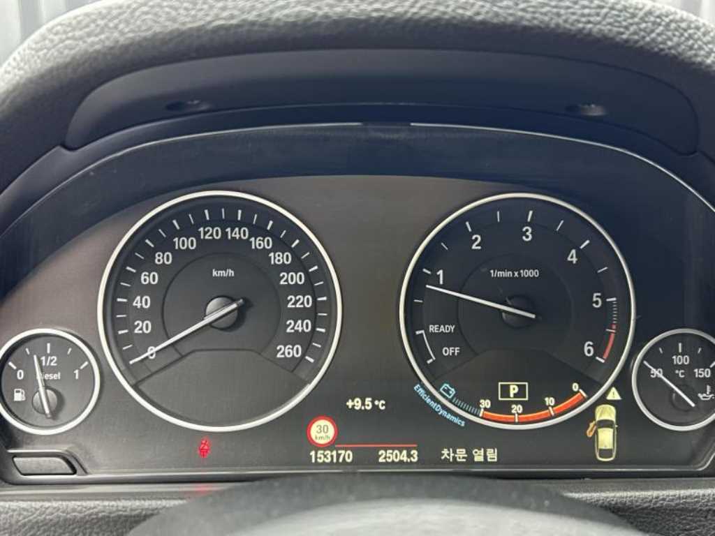 BMW Gran Turismo — photo 17