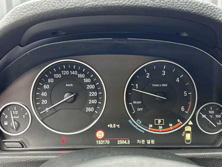 BMW Gran Turismo — photo 17