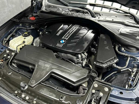 BMW Gran Turismo — photo 18
