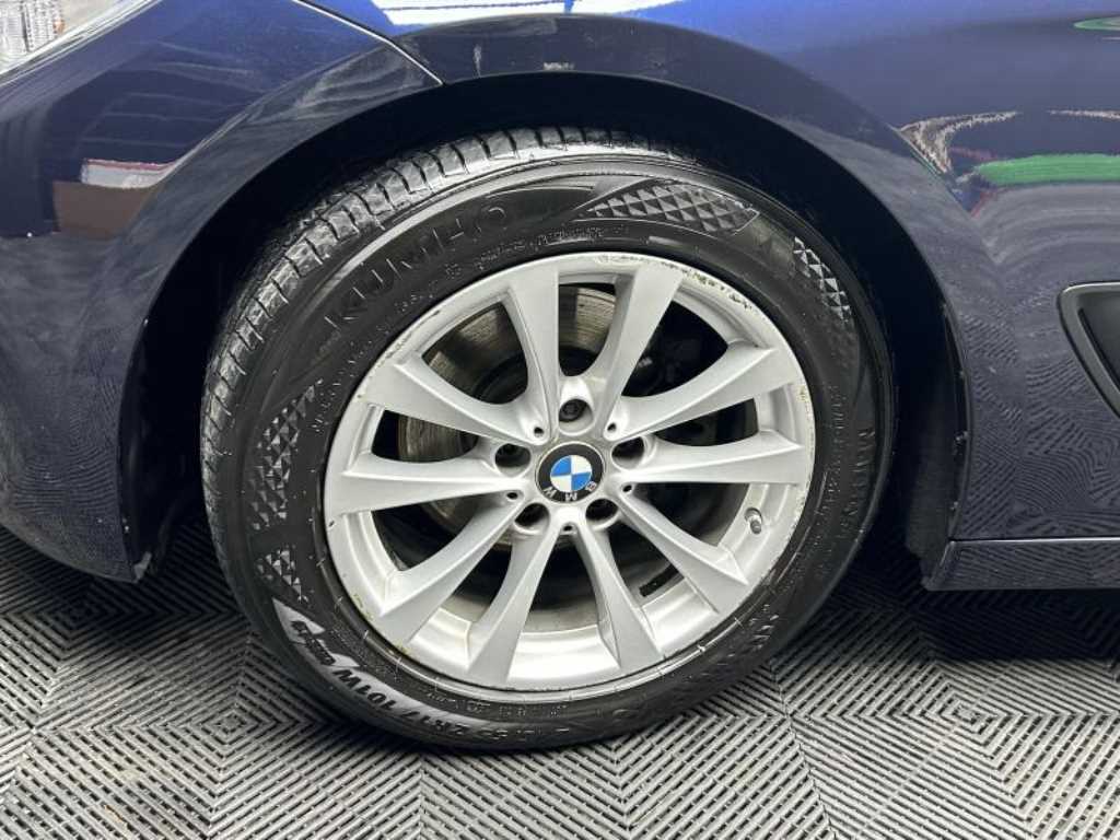 BMW Gran Turismo — photo 19