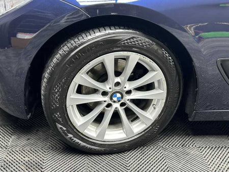 BMW Gran Turismo — photo 19