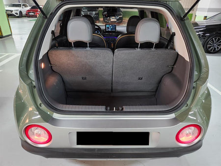 Hyundai Casper — photo 07