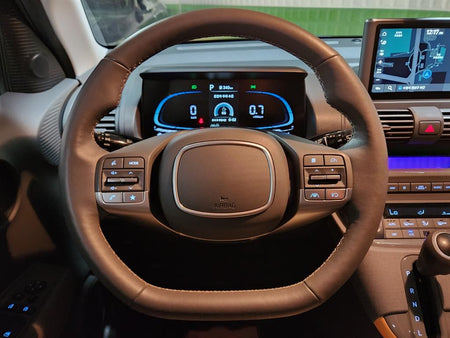 Hyundai Casper — photo 10
