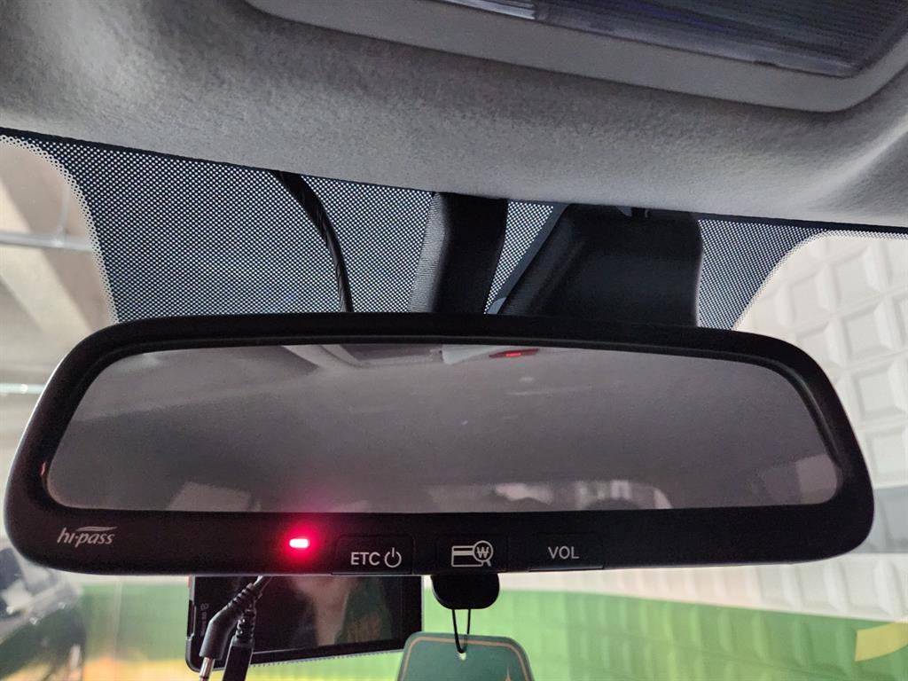 Hyundai Casper — photo 13
