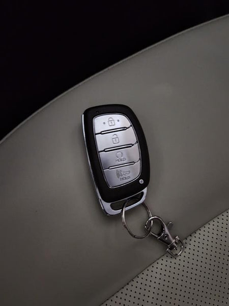 Hyundai Casper — photo 15