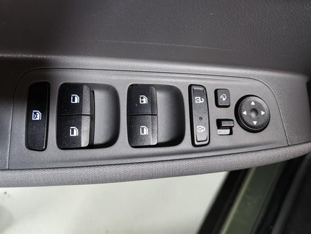 Hyundai Casper — photo 16