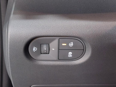 Hyundai Casper — photo 17