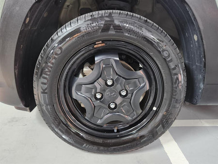 Hyundai Casper — photo 18