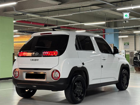 Hyundai Casper — photo 03