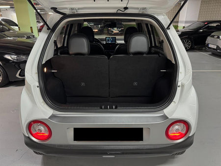 Hyundai Casper — photo 05