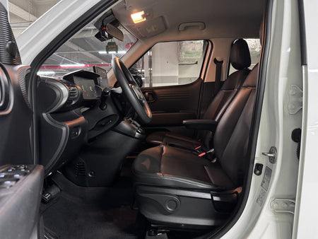 Hyundai Casper — photo 06