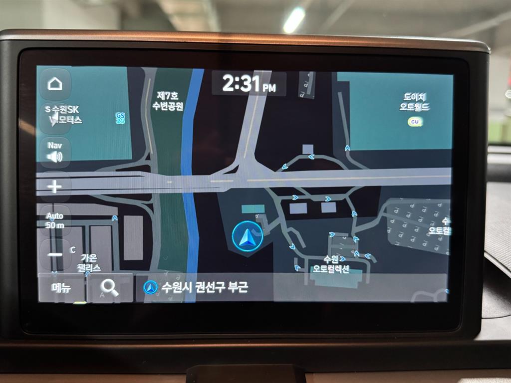 Hyundai Casper — photo 11