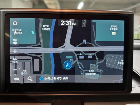 Hyundai Casper — photo 11