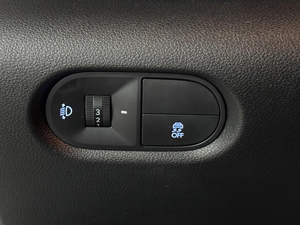 Hyundai Casper — photo 15