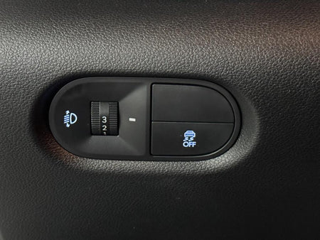 Hyundai Casper — photo 15