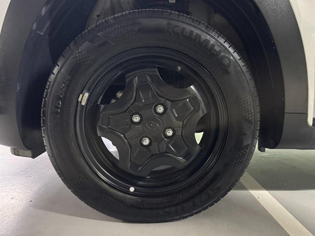 Hyundai Casper — photo 16