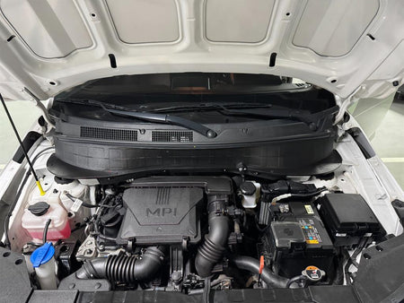 Hyundai Casper — photo 17