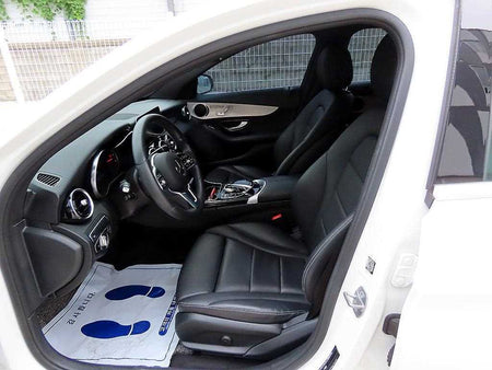 Mercedes-Benz C-Class — photo 05