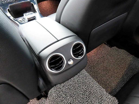 Mercedes-Benz C-Class — photo 16