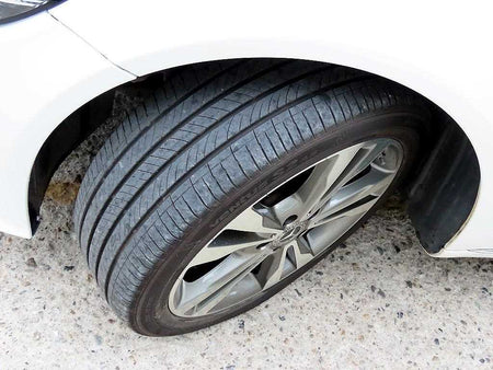 Mercedes-Benz C-Class — photo 20