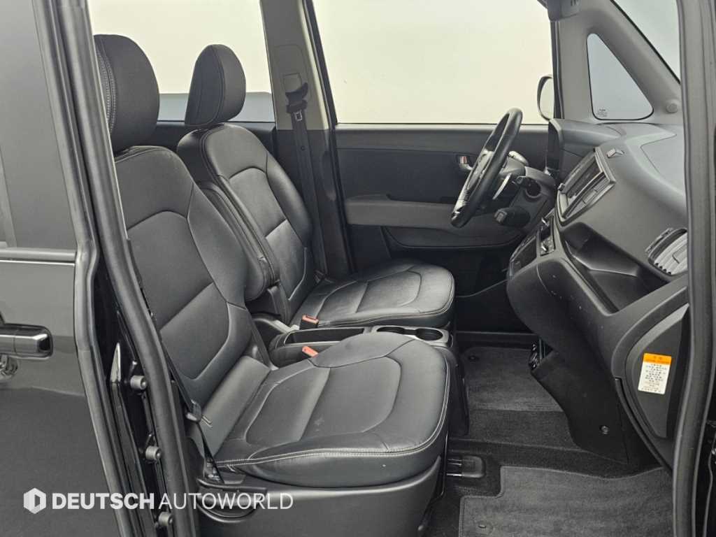 Kia RAY — photo 10