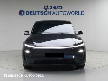 Tesla Model Y — photo 03