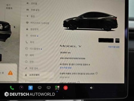 Tesla Model Y — photo 08