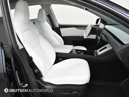 Tesla Model Y — photo 10