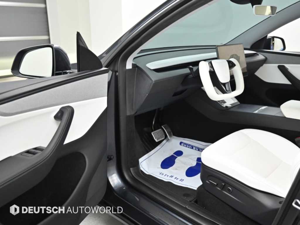 Tesla Model Y — photo 11