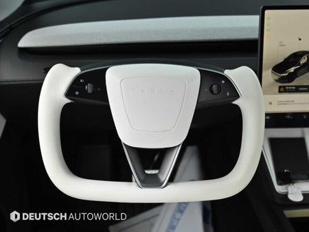 Tesla Model Y — photo 13